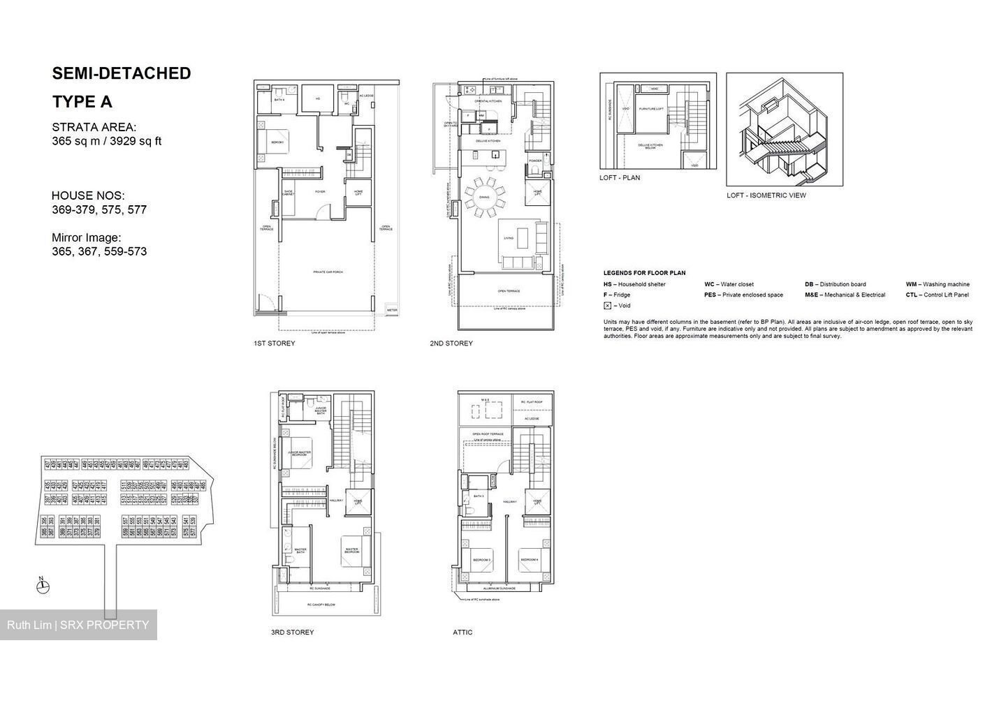 Belgravia Ace (D28), Semi-Detached #635094881
